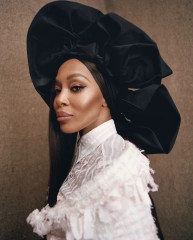 Naomi Campbell - Personal Photos фото №1414867