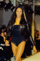 Naomi Campbell фото №1365937