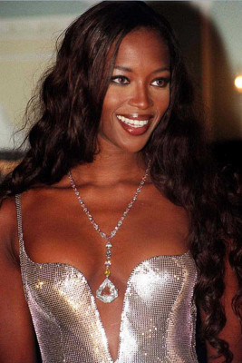 Naomi Campbell фото №768201