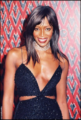 Naomi Campbell фото №1365931