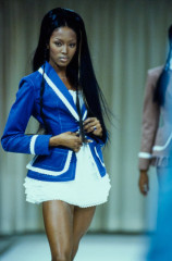 Naomi Campbell фото №1365936