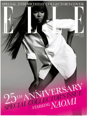 Naomi Campbell фото №1365233