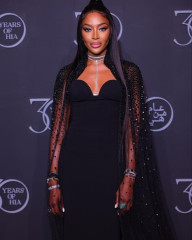 Naomi Campbell фото №1361080