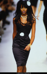 Naomi Campbell фото №1355905