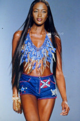 Naomi Campbell фото №1339222