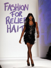 Naomi Campbell фото №404550