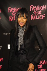 Naomi Campbell фото №412856