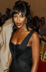 Naomi Campbell фото №504262