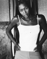 Naomi Campbell фото №401110