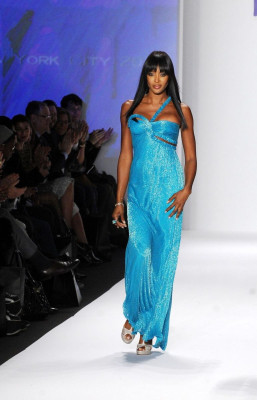 Naomi Campbell фото №500727
