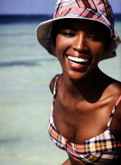 Naomi Campbell фото №1358868