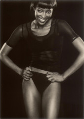 Naomi Campbell фото №704319