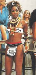 Naomi Campbell фото №1416146