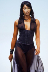 Naomi Campbell фото №1355901