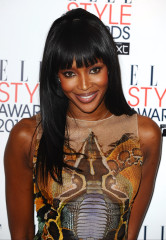 Naomi Campbell фото №1414410