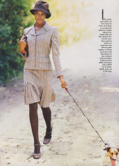 Naomi Campbell фото №1361981