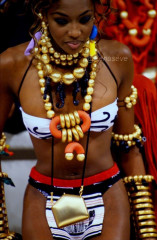 Naomi Campbell фото №1416147