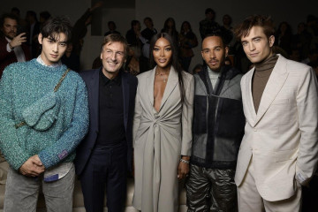 Naomi Campbell фото №1358973