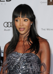 Naomi Campbell фото №266599