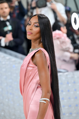 Naomi Campbell фото №1379921