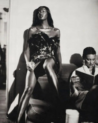 Naomi Campbell фото №1357230