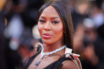 Naomi Campbell фото №1356766