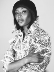 Naomi Campbell фото №1387596