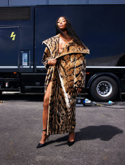 Naomi Campbell фото №1355899