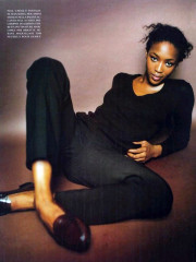 Naomi Campbell фото №1358870