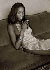 Naomi Campbell фото №1362406