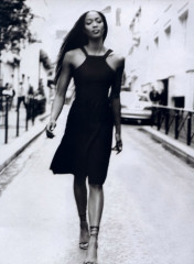 Naomi Campbell фото №181072