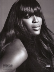 Naomi Campbell фото №396140