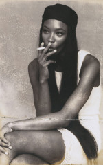 Naomi Campbell фото №1357231