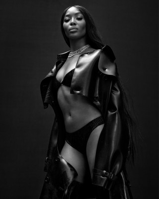 Naomi Campbell фото №1381748