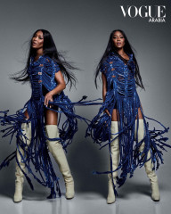 Naomi Campbell фото №1357039