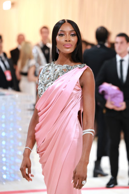 Naomi Campbell фото №1379920