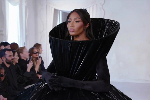 Naomi Campbell фото №1348986