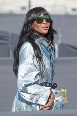 Naomi Campbell фото №1355909