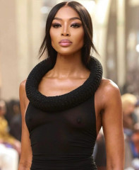 Naomi Campbell фото №1379079
