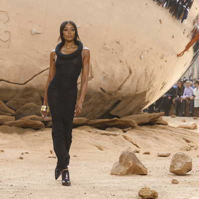 Naomi Campbell фото №1379077