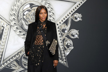 Naomi Campbell фото №1361631