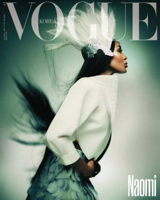 Naomi Campbell фото №1379471