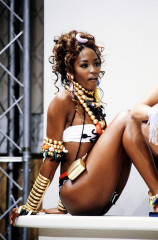 Naomi Campbell фото №1416145