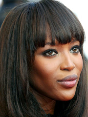 Naomi Campbell фото №1166498