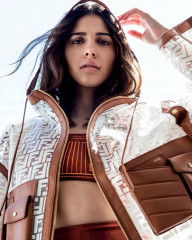 Naomi Scott for Marie Claire Malaysia || May 2019 фото №1211337