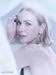 Naomi Watts – Emmy Magazine June 2024 фото №1398998