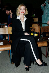 Naomi Watts – Burberry Show, London Fashion Week фото №1043404