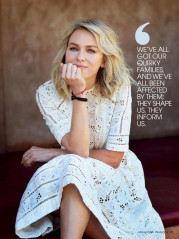Naomi Watts in Prevention Magazine, Australia June 2018 фото №1070592