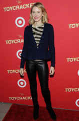 Naomi Watts – ‘Toycracker’ Musical Premiere in New York фото №927985