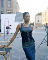 Naomie Harris фото №585907